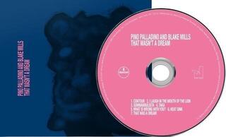 Musik-CD Pino Palladino And Blake Mills - That Wasn't A Dream (CD) - 1