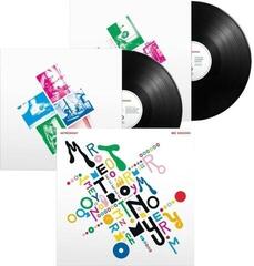 Schallplatte Metronomy - BBC Sessions (Limited Edition) (2 LP) - 1