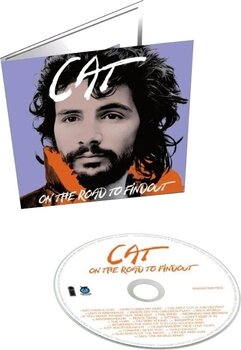 CD muzica Yusuf/Cat Stevens - On The Road To Findout: Greatest Hits (CD) - 2