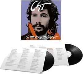 Vinylplate Yusuf/Cat Stevens On The Road To Findout: Greatest Hits (2 LP) - 1
