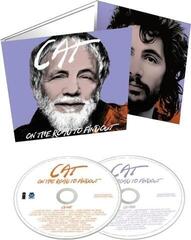Zenei CD Yusuf/Cat Stevens - On The Road To Findout: Greatest Hits (Limited Edition) (2 CD) - 1