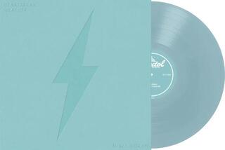 LP ploča Niall Horan - Heartbreak Weather (5th Anniversary) (Reissue) (Light Blue Coloured) (LP) - 1