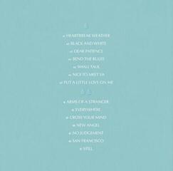 LP ploča Niall Horan - Heartbreak Weather (5th Anniversary) (Reissue) (Light Blue Coloured) (LP) - 2