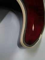 Schecter OMEN EXTREME 6 Black Cherry Chitarra Elettrica