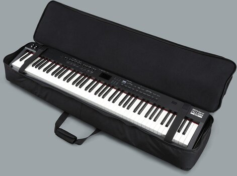 Pokrowiec do klawiszy Roland CB-B88S Pokrowiec do klawiszy - 5