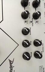 Предусилвател и Rack усилвател Diezel Zerrer Предусилвател и Rack усилвател (Почти нов) - 3