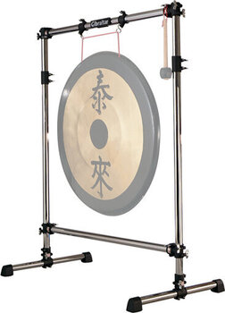 Стойкa за гонг Gibraltar GPRGS-L Large Стойкa за гонг - 2