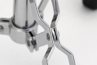 Snaredrumstandaard Pearl S-930D Snaredrumstandaard - 6