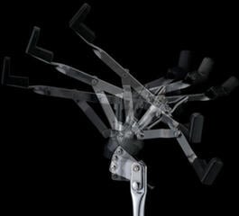 Stalak za Snare bubanj Tama HS40PWN Stalak za Snare bubanj - 1