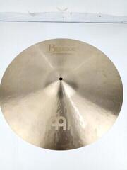 Crash  Κύμβαλο Meinl Byzance Jazz Medium Thin 18" Crash  Κύμβαλο (Μεταχειρισμένο) - 1
