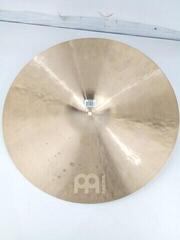 Crash  Κύμβαλο Meinl Byzance Jazz Medium Thin 18" Crash  Κύμβαλο (Μεταχειρισμένο) - 3