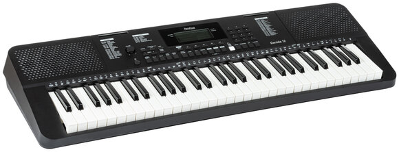 Keyboard z dinamiko Pianonova Corrida 12 SET Keyboard z dinamiko - 4