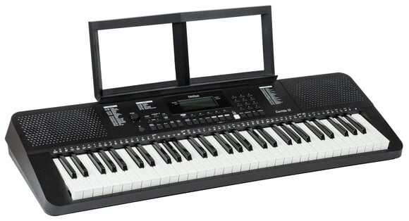 Keyboard z dinamiko Pianonova Corrida 12 SET Keyboard z dinamiko - 5