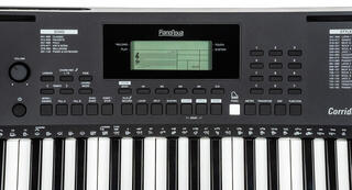 Синтезатор с динамика Pianonova Corrida 12 SET Синтезатор с динамика - 5