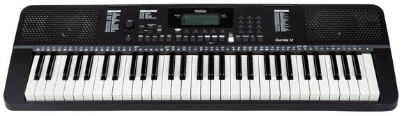 Keyboard z dinamiko Pianonova Corrida 12 SET Keyboard z dinamiko - 3