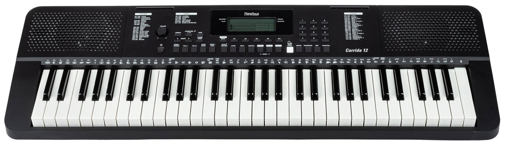 Možnost delovanja na baterijo