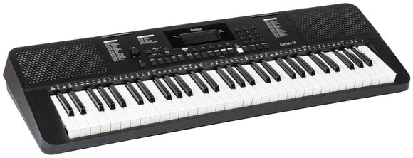 Klaviatūra su lietimui jautria funkcija Pianonova Corrida 12 Klaviatūra su lietimui jautria funkcija (Kaip naujas) - 4