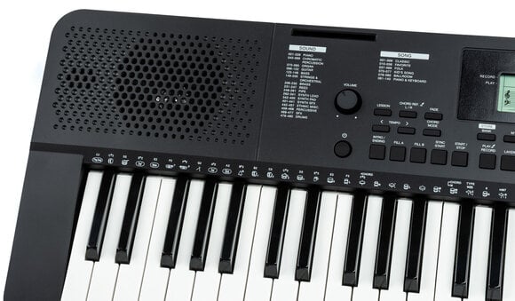 Klaviatūra su lietimui jautria funkcija Pianonova Corrida 12 Klaviatūra su lietimui jautria funkcija (Kaip naujas) - 6