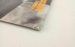 Disc de vinil Stevie Ray Vaughan - Essential Stevie Ray Vaughan & Double Trouble (2 LP) (Resigilat) - 2