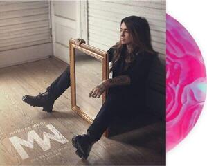LP ploča Morgan Wade - Party Is Over (Recovered) (Indie Exclusive) (Magenta Coloured) (140 g) (LP) - 1