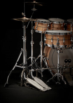 Hi-Hat Stativ Tama HHDS1 Dyna-Sync Hi-Hat Stativ - 12