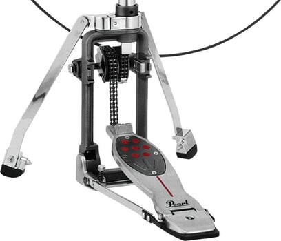 Hi-Hat Ständer Pearl RH-2050 Eliminator Remote Hi-Hat Ständer - 4