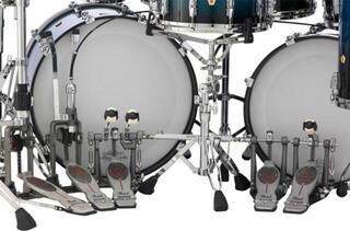 Hi-Hat Ständer Pearl RH-2050 Eliminator Remote Hi-Hat Ständer - 7