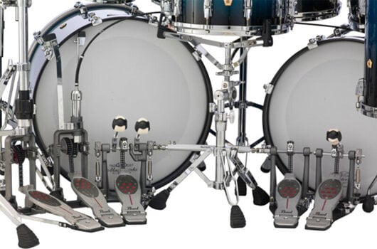 Hi-Hat Ständer Pearl RH-2050 Eliminator Remote Hi-Hat Ständer - 8