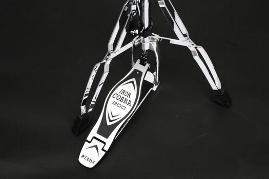 Стойка за Hi-Hat Tama HH205 Iron Cobra 200 Стойка за Hi-Hat - 7