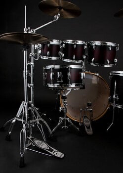 Стойка за Hi-Hat Tama HH205 Iron Cobra 200 Стойка за Hi-Hat - 10