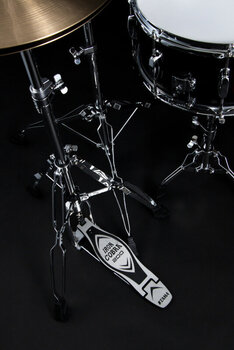 Стойка за Hi-Hat Tama HH205 Iron Cobra 200 Стойка за Hi-Hat - 11