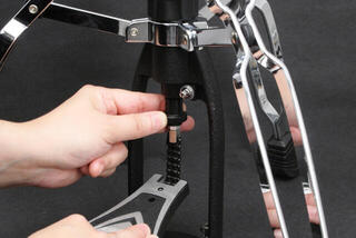 Hi-Hat statiiv Tama HH605 Iron Cobra 600 Hi-hat Stand - 3