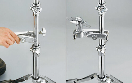 Стойка за Hi-Hat Tama MXA53 Closed Hi-Hat Attachment Стойка за Hi-Hat - 2