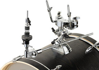Hi-Hat statiiv Meinl X-Hat Auxiliary Arm - 2
