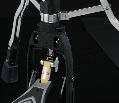 Statyw pod Hi-Hat Tama HH905D Iron Cobra Lever Glide Statyw pod Hi-Hat - 11