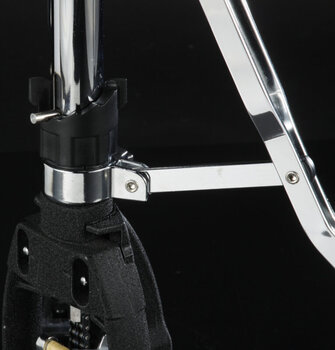 Statyw pod Hi-Hat Tama HH905D Iron Cobra Lever Glide Statyw pod Hi-Hat - 13
