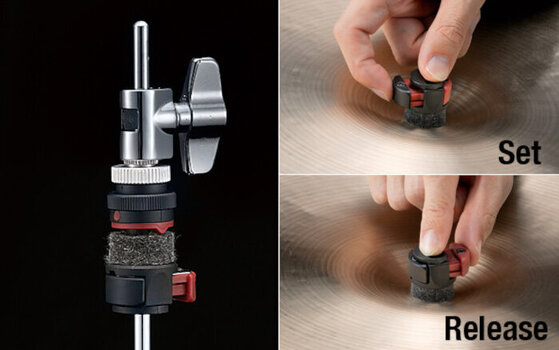 Стойка за Hi-Hat Tama HH315D Стойка за Hi-Hat - 12