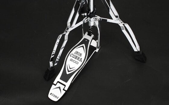 Stalak za Hi-Hat Tama HH205S Iron Cobra 200 Stalak za Hi-Hat - 3