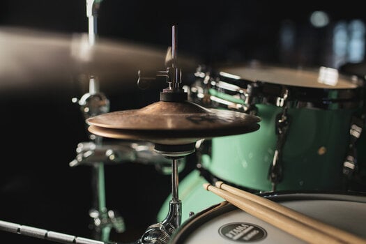 Stalak za Hi-Hat Meinl X-Hat Stand Adapter Stalak za Hi-Hat - 9