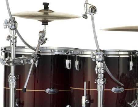 Standaard voor Hi-Hat Pearl CLH-70 Mini X-Hat Holder Standaard voor Hi-Hat - 7