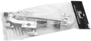 Hi-Hat statiiv Pearl CLH-70 Mini X-Hat Holder - 7