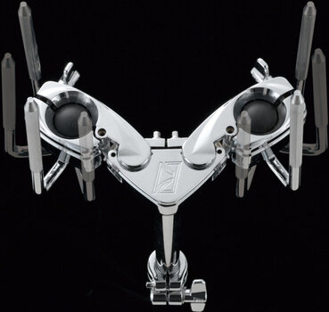 Tomständer Tama HTW109W Star Double Tomständer - 2