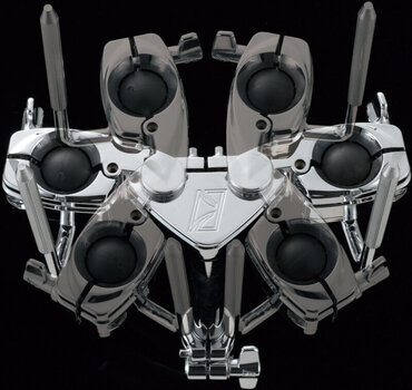 Tomständer Tama HTW109W Star Double Tomständer - 3