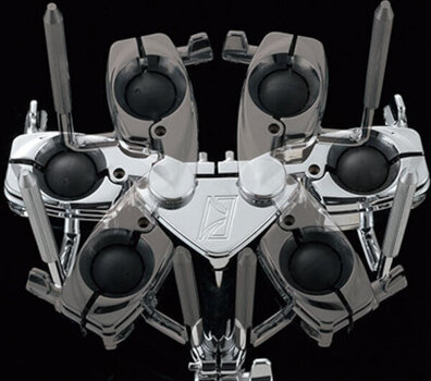 Uchwyt na Tom-Tom/Tom-holdery Tama MTH1000 Omni-ball Uchwyt na Tom-Tom/Tom-holdery - 2