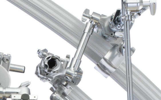 Rek voor drumstel Pearl PCR-50R Rek voor drumstel (Als nieuw) - 4