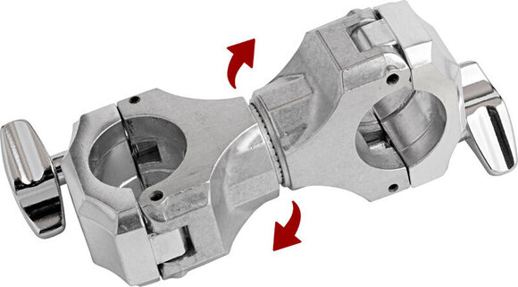 Drum Rack Pearl PCR-100 Drum Rack - 5