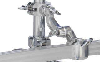 Armação da bateria Pearl PCR-200L Armação da bateria - 3