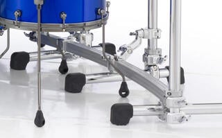 Armação da bateria Pearl PCR-200L Armação da bateria - 4