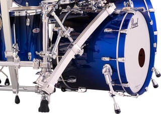 Armação da bateria Pearl PCR-200L Armação da bateria - 5