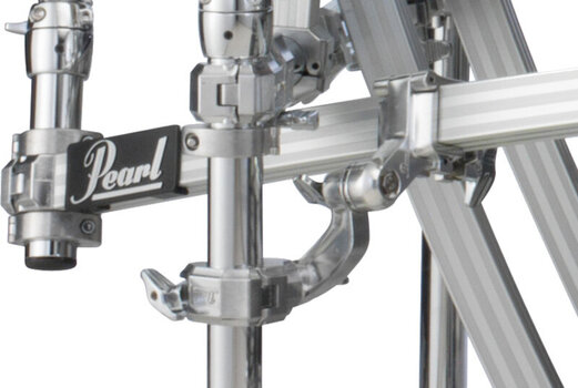Drum Rack Pearl PCR-200L Drum Rack - 7
